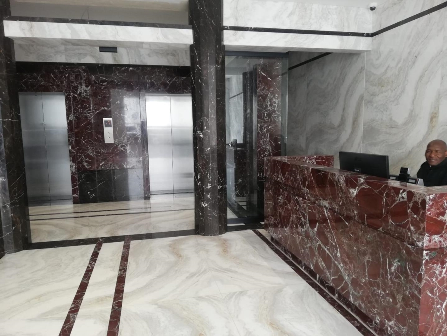 To Let Commercial Property for Rent in Gardens Western Cape